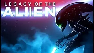 🎥 Legacy of the Alien: Exploring Survival and Isolation Themes in Sci-Fi Masterpieces 🌌🤖