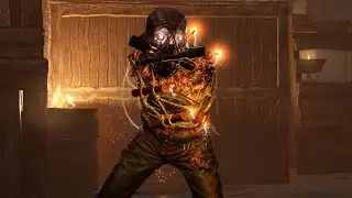 Zombie Army 4 - LOCOMOTIVE LOCKDOWN (Brutal, Nightmare, Solo, Deathless)