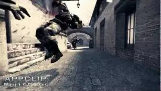 CS:S|APPclip for BullsFilms by Slayer [ACCEPTED]