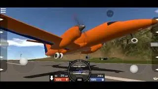 Build an embraer emb 120 Brasilia part 2!
