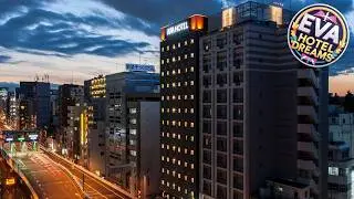 APA Hotel Ueno Ekikita | Tokyo, Japan | Hotel Review 🛏️