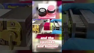 Behind Sephora's Beauty Products: Meet the Suppliers Behind Nail Polish, Masks, Eyeshadow & More!