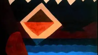 Wallingford Riegger: Concerto for Piano and Woodwind Quintet Op.53 (1953)