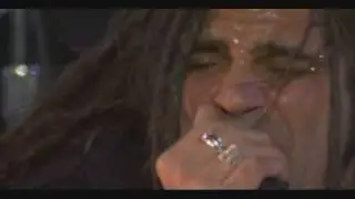 Ill ni&ntilde;o - What comes around (Live from the eye of the storm 3 / 10)