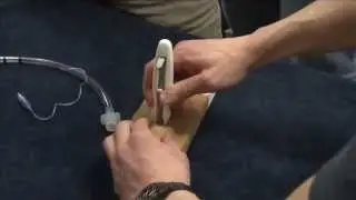 The Levitan Cric-Knife & Cric-Key demo'd by Emcrit