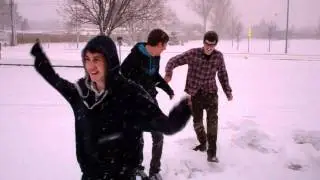 Snow Day - Matt Pond