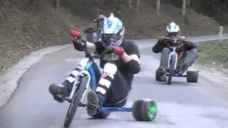 Huffy Slider Unleashed