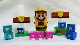 LEGO Mario Character Pack Series 2 #3...