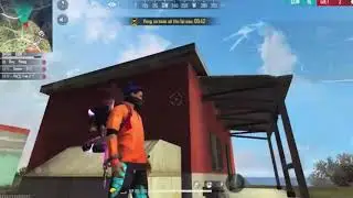 NHỮNG PHA highlights Free Fire [ZEN FF]