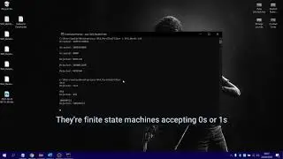 Non-Deterministic Finite Automata Implementation in Java | NFA Parallel Filter