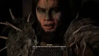 Assassin's Creed Valhalla - Grendel