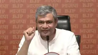 9 years of Seva, Samarpan and Garib Kalyan