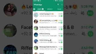 How to Recover a Hacked Whatsapp Account !!!!!!