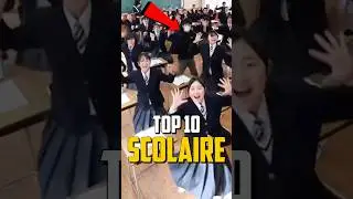 TOP 10 DES PAYS AVEC LE MEILLEURS NIVEAU SCOLAIRE !