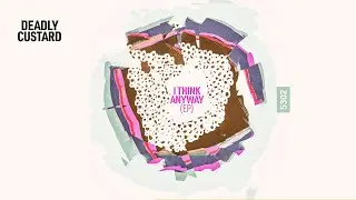 Deadly Custard - Back to the People