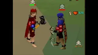 BillRS High Risk Pk Video #42