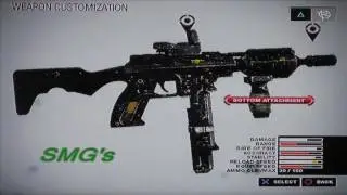 Brink - Weapon List [HD]
