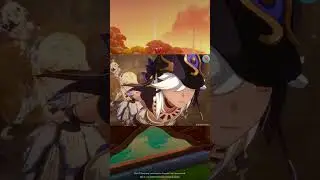 PV- Lupus Aureus Chapter: ACT I - Sands of Solitude