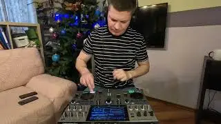 Deep House DenonDj Prime GO + 2025