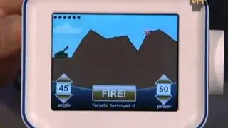 Chumby One Review2463