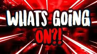 What's been going on?