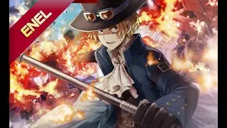 One Piece - 