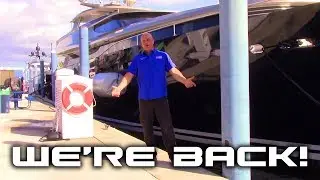 Welcome Back! 2018 Projects!