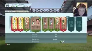 ST PATRICKS DAY CUP  #1-CREATING THE TEAM
