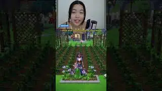The EASIEST & FASTEST way to make money in Disney Dreamlight Valley #shorts