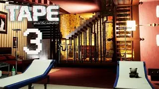 TAPE: UNVEIL THE MEMORIES Let's Play #3 - RIVELAZIONI