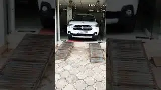 NEXA XL6 delivery 🎉🎉🎉