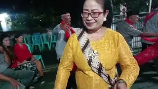 hiburan iku penting bolo