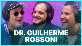 Dr. Guilherme Rossoni | Podcast Papagaio Falante