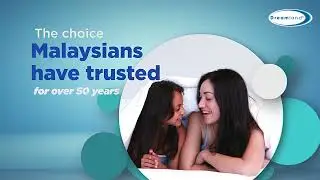84.9% of Malaysians choose the Miracoil&trade; Spring System for a reason.