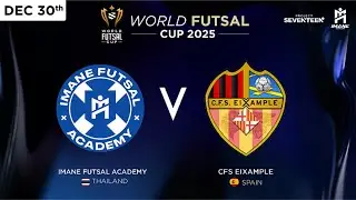 [FULL MATCH] 
