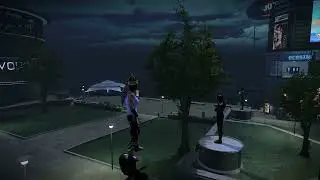 Really HARDEST place in APB Reloaded! Social District