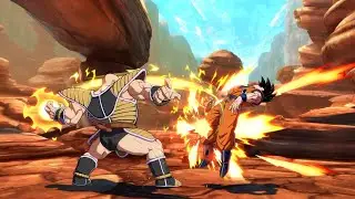 Nappa TOD You've Never Seen ● New Universal Loop For Nappa Players
