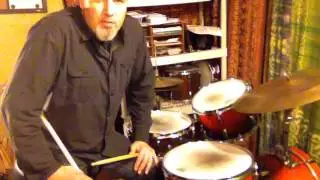 MYSO Jazz-Blues for Big Sid
