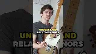 What are the chords of a minor key?