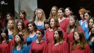 Sirene & Akademi Sirene - The Seal Lullaby (Eric Whitacre)