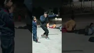 Kid's Kick Boxing Classes 🔥🥊 #kids #kickboxing #reels #world  #motivational #fitness #youtubeshorts