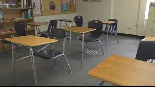 Open enrollment bill that allows open enrollment in public schools