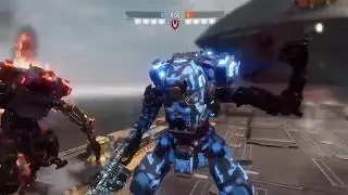 Titanfall 2 - TITAN EXECUTION MONTAGE
