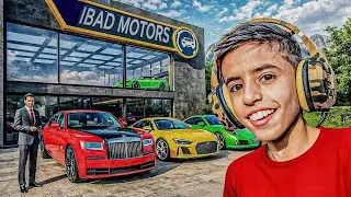 Car seller play 1B views IBAD gamer gameplay techno gamer gameplay  #techno #funny #gaming #gaming #