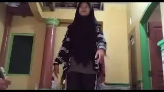 Lanjutan Tarian Manuk Dadali 8C 1.Citra2.Suci3.Alisa4.Siti5.Syifa