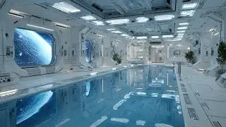 Cosmic Calm ⧫ Deep Space Soundscapes for Inner Peace and Relaxation
