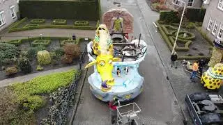 opbouw peejkes