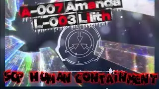 SCP I-041 Isabel Bio & Preview of next Reaction 