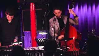 Samuel Eagles Quartet, Remembering Myself - Live at Pizza Express Jazz Club, EFG LJF 2014