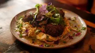 Pure Cork - Food Culture - Promo Video